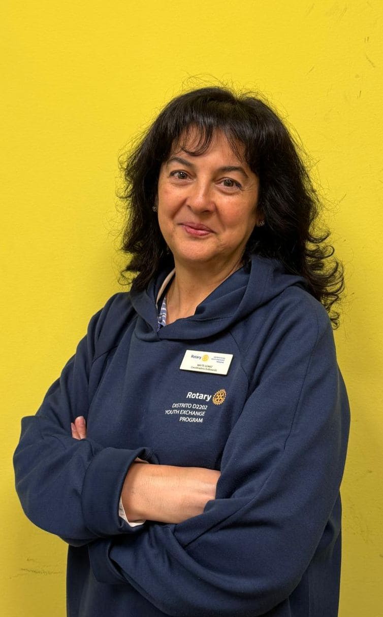 Maite Gómez