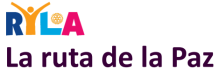 ruta de la paz ruta de la paz