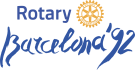 rotary barcelona 92